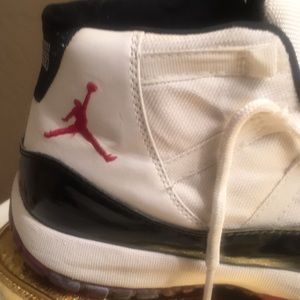 Preowned Jordan Sneakers
